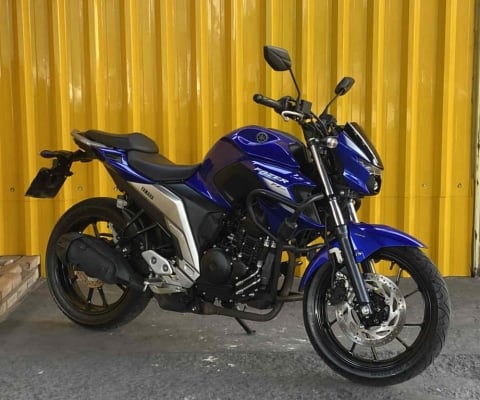 Yamaha Fz25 250 fazer flex 2023