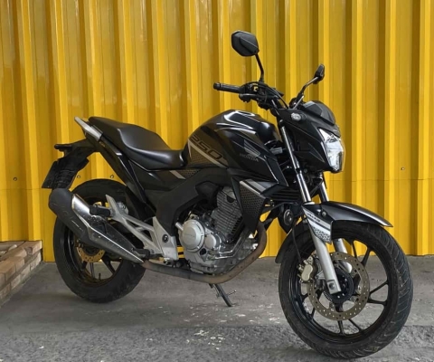 Honda Cb twister 2022