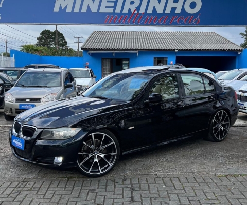 BMW 320i