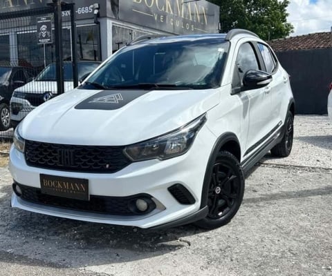 FIAT ARGO TREKKING 1.3 2021