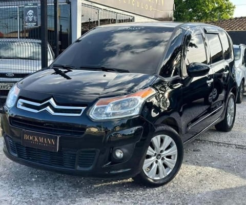 CITROEN C3 PICASSO GLX15 2014