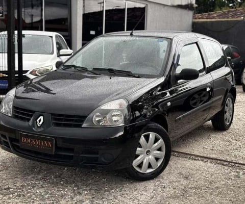 RENAULT CLIO CAM 10H3P 2010