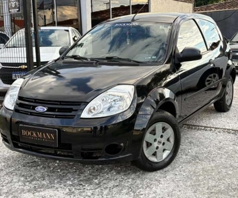 FORD KA FLEX 2011