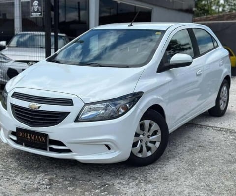 CHEVROLET ONIX HATCH JOY 1.0 8V FLEX 5P MEC 2019