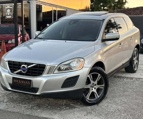 VOLVO XC 60 T-5 R-DESIGN 2.0 2012