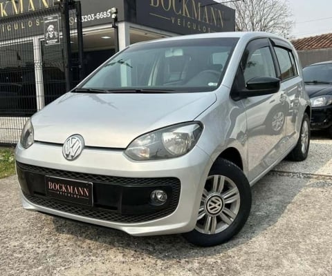 VOLKSWAGEN UP! MOVE 1.0 TOTAL FLEX 12V 5P 2015