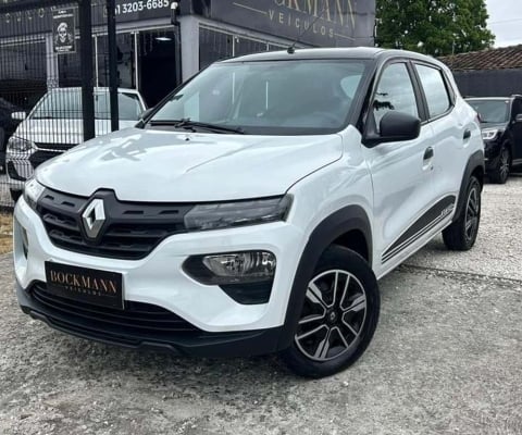 RENAULT KWID ZEN 2 2023