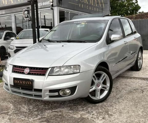 FIAT STILO SPORTING DUAL 2009