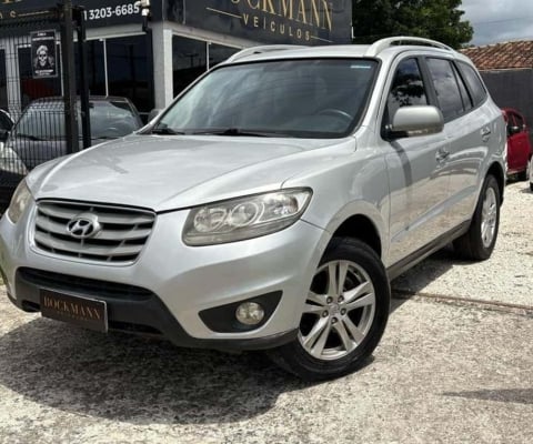 HYUNDAI SANTA FE 3.5 2011