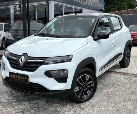 RENAULT KWID INTENSE 1.0 MT 2024