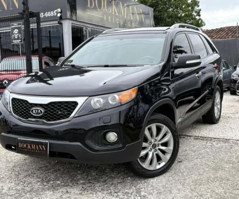 KIA SORENTO EX2 3.5G17 2011