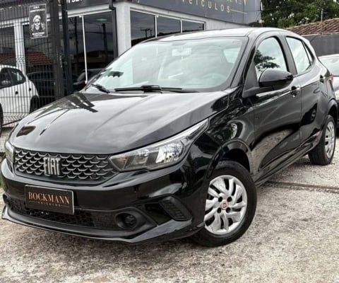 FIAT ARGO DRIVE 1.0 6V FLEX 2021