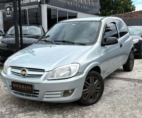 CHEVROLET CELTA HATCH SPIRIT 1.0 VHC 8V 2P 2011