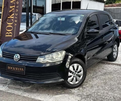 VOLKSWAGEN NOVO GOL 1.0 2013