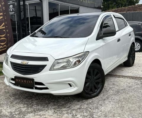 CHEVROLET ONIX LS 1.0 MPFI 8V 4P MEC. 2016