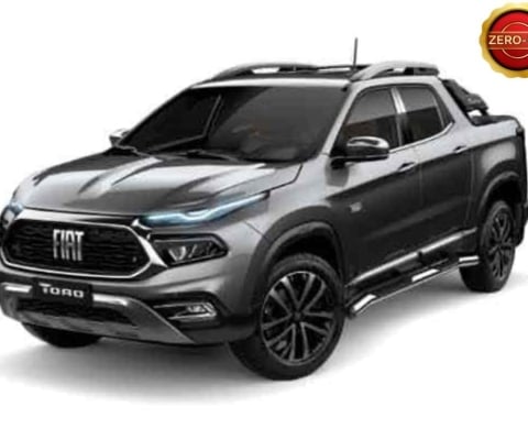 Fiat Toro 2025 1.3 turbo 270 flex freedom at6