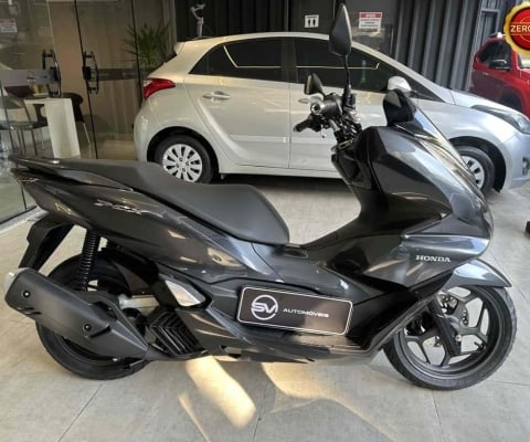 Honda Pcx 160  2024