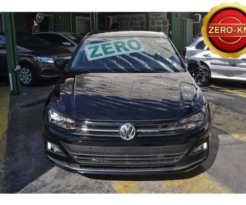 Volkswagen Polo 2025 1.0 170 tsi manual