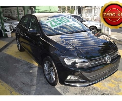 Volkswagen Polo 2025 1.0 170 tsi manual