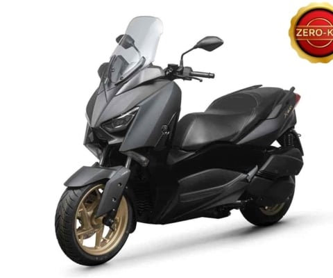 Yamaha Xmax 250 abs 2024