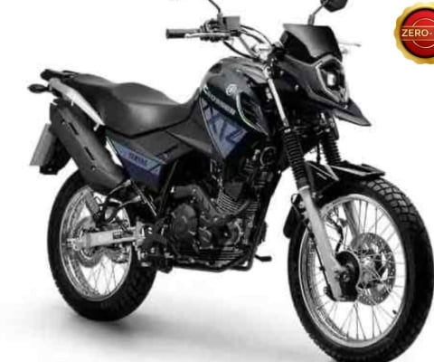 Yamaha Xtz 150 crosser s flex 2025