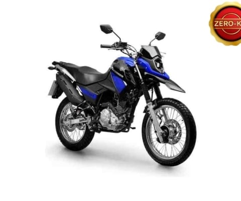 Yamaha Xtz 250 lander 249cc 2024