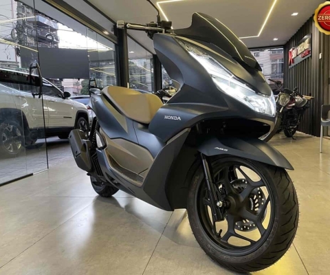 Honda Pcx 160 dlx 2024