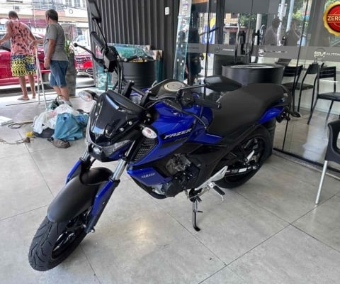 Yamaha Fz15 150 fazer flex 2024