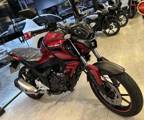 Yamaha Fz15 150 fazer flex 2024