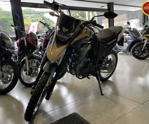 Yamaha Xtz 250 lander 249cc 2024