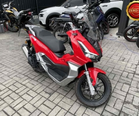 Shineray Urban 150 efi 2025