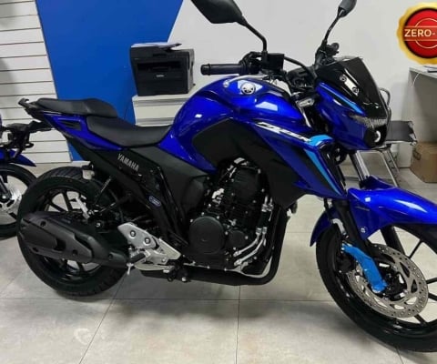 Yamaha Fz25 250 fazer flex 2025