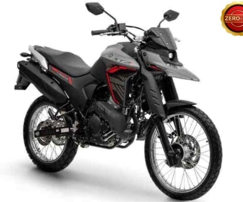 Yamaha Xtz 250 lander 249cc 2024