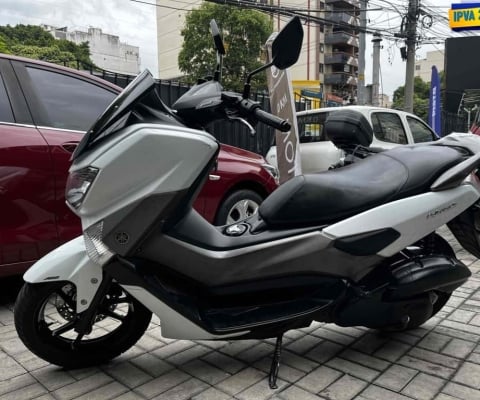 Yamaha Nmax 160 2020