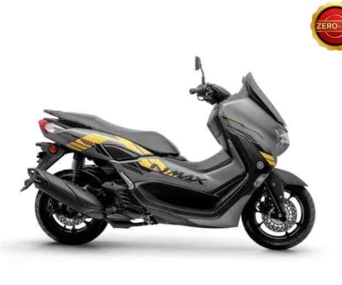 Yamaha Nmax 160 2025