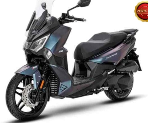 Dafra Joyride 300 cc 2025