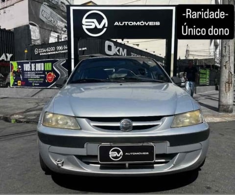 Chevrolet Celta 2004 1.0 mpfi vhc super 8v gasolina 2p manual