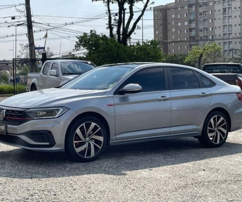 VOLKSWAGEN JETTA GLI 350 TSI 2.0 16V 4p Aut.