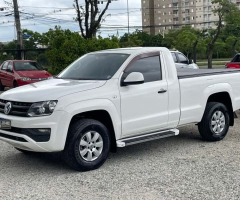 VOLKSWAGEN AMAROK CS2.0 16V/S2.0 16V TDI 4x4 Diesel