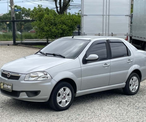 FIAT SIENA EL Celeb. 1.0 mpi Fire Flex 8V 4p