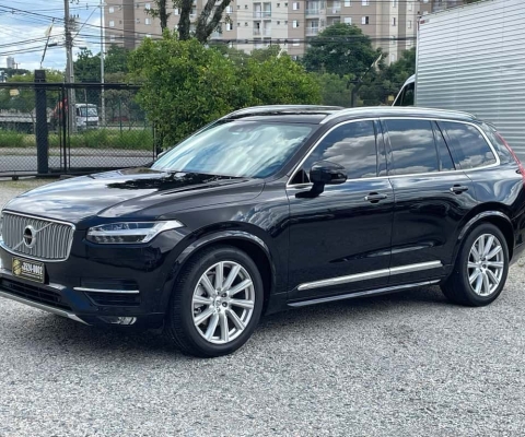 VOLVO XC 90 90 T-6 INSCRIPTION 2.0 320CV 5p