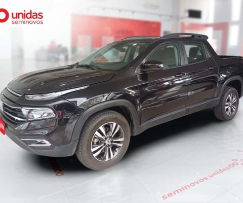 Fiat Toro 2023 1.3 turbo 270 flex freedom at6