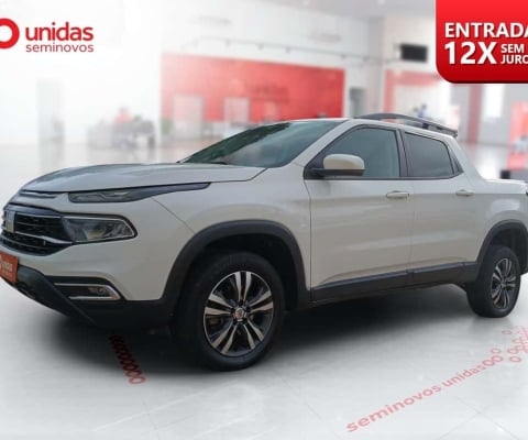 Fiat Toro 2023 1.3 turbo 270 flex freedom at6