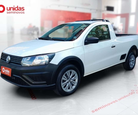 Volkswagen Saveiro 2023 1.6 msi robust cs 16v flex 2p manual