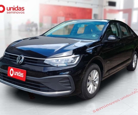 Volkswagen Virtus 2023 1.0 170 tsi automático