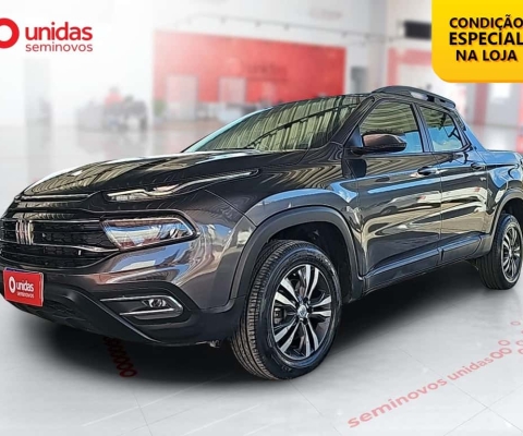 Fiat Toro 2023 1.3 turbo 270 flex freedom at6