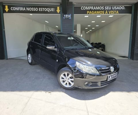 Volkswagen Gol 2013 1.0 mi 8v flex 4p manual