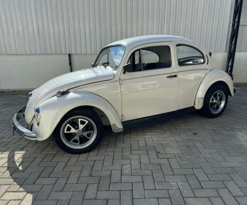 VOLKSWAGEN FUSCA 1300 1978