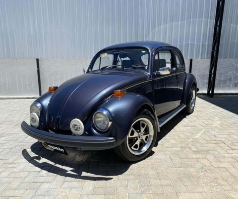 VOLKSWAGEN FUSCA 1.6 2P 1996