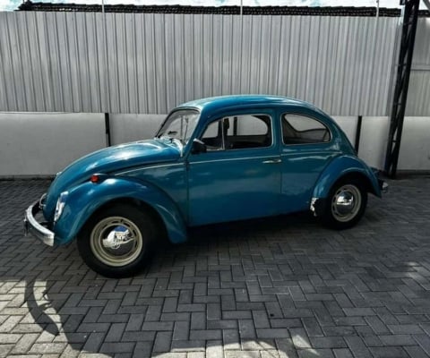 VOLKSWAGEN FUSCA 1500 1971